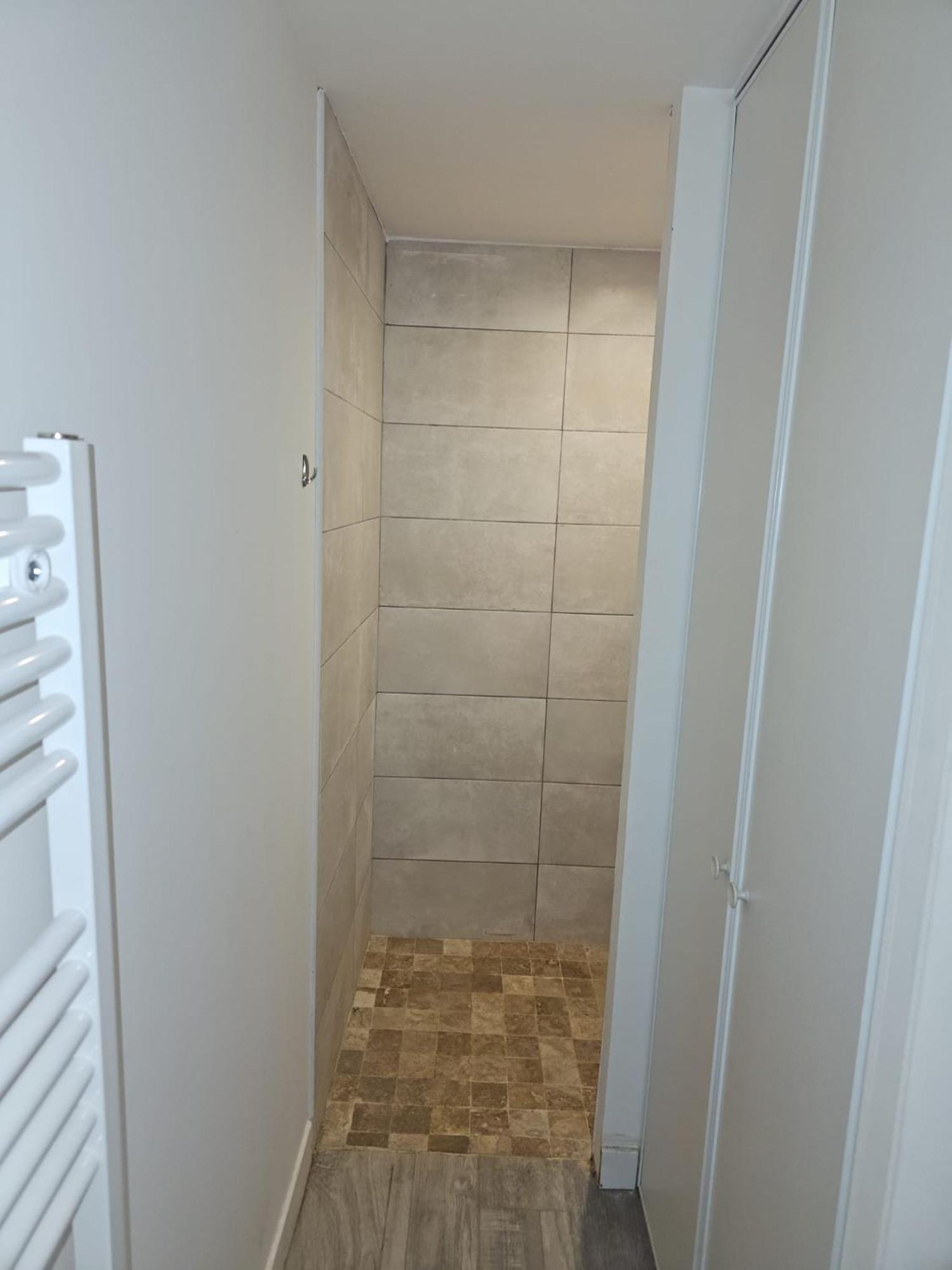 Spacieux T2, Residence Charles Trenet นาร์บอนน์ ภายนอก รูปภาพ