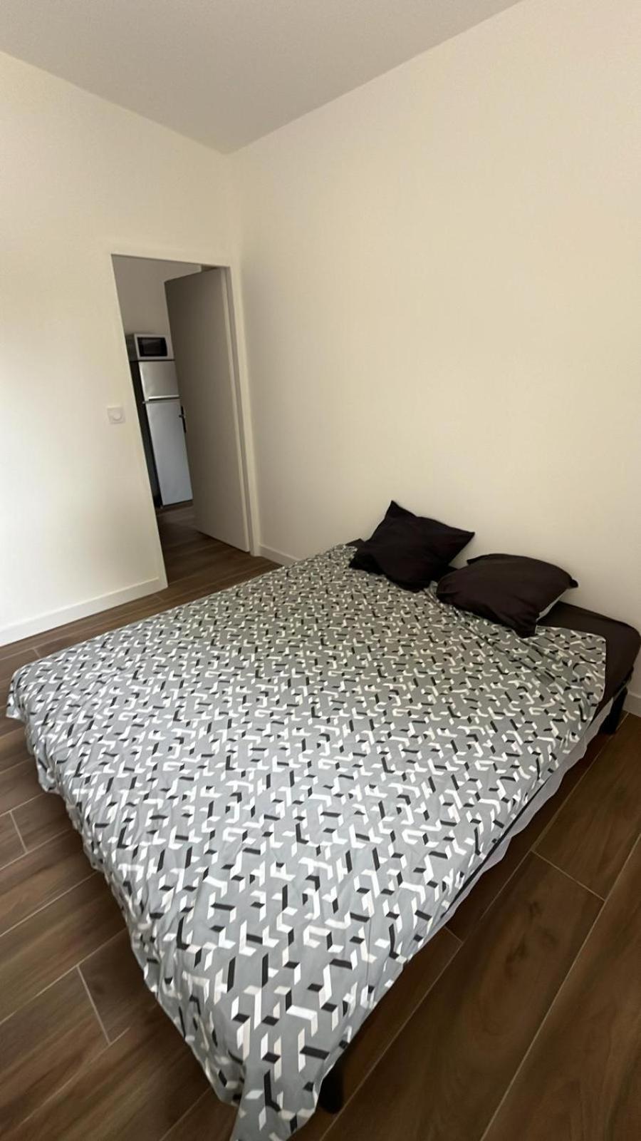 Spacieux T2, Residence Charles Trenet นาร์บอนน์ ภายนอก รูปภาพ